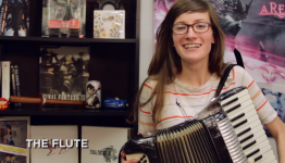 Noobist Preview: Up For A Singalong? Theatrhythm Contest Announced