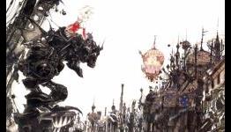 Here are the classic Square Enix role-playing games you can play on mobile right now