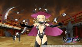 Senran Kagura: Shinovi Versus and Bon Appétit to be released in Europe and Australia