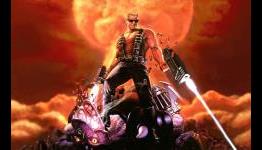 Unreleased Duke Nukem Game Source Code Found in Library of Congress