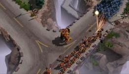 GamesAsylum: AirMech Arena – Review
