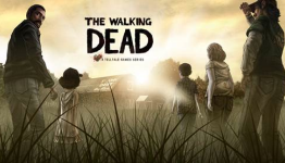 Mechanically Beautiful: The Walking Dead (Telltale Games)