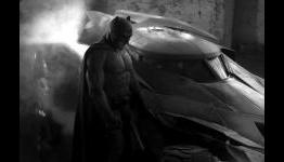 Jeffrey Dean Morgan is Thomas Wayne in “Batman v Superman: Dawn of Justice”