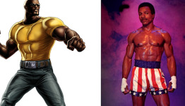Rocky’s Carl Weathers Was Once Up For Luke Cage Role