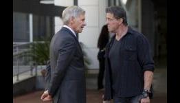 ‘The Expendables 3’ Review | Matt’s Movie Reviews