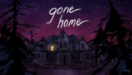 Gone Home Winning Game Of the Year is Like Twilight Winning The Pulitzer Prize