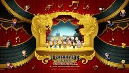 Theatrhythm Final Fantasy: Curtain Call Trailer Shows Off Music From VIII To X-2