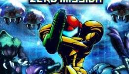 Metroid: Zero Mission – PakGamers Review