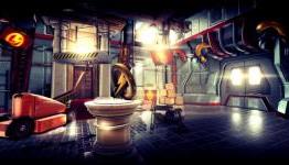 Albedo: Eyes from Outer Space Announced – Sci-Fi PC FPS – To Be Shown At Gamescom 2014