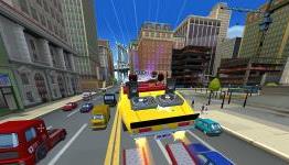 Weekly UK App Store Charts: Micromon dethrones Minecraft as Crazy Taxi hits new highs