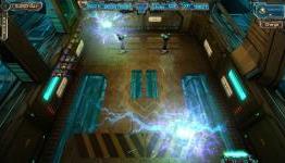 Frugal Gaming Review | Ionball 2: Ionstorm