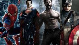 Studios Take Marvel V. DC Fight Into 2020: Is It Stretching The Spandex Too Thin?