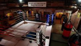 What If EA Sports’ Fight Night Was Powered By Unreal Engine 4