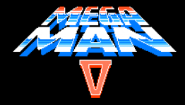 Mega Man 5 Wii U Virtual Console trailer