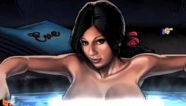 The Worst Video Game Sex Scenes