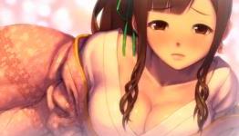 Great Edo Blacksmith’s Kiyohana Is A Beauty, But Also Pretty Ditzy
