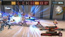 Ar nosurge: Ode to an Unborn Star Gets a 30 Second Advertisement