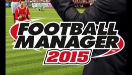 Football Manager 2015 gets pack shot – Beta 2 weeks before release