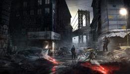 Ubisoft Massive talks small details, crafting and New York City for The Division