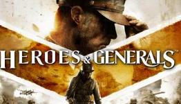 Heroes & Generals Celebrates 30 Days on Steam with a Free Veteran Weekend