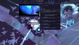 Mystery Multiplayer Game Cloud Chamber Debuts on Steam Today