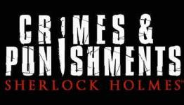 Crimes & Punishments: Sherlock Holmes Gets Release Date in New Trailer