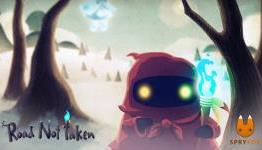 The Road Not Taken Review [Gamer Headlines]