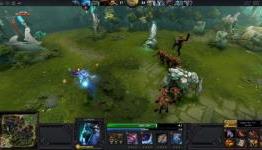 Valve soft launches Source 2 on an unsuspecting DOTA 2 community