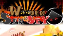 Wooden Sen’Sey Review | GodisaGeek