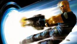 Crytek still owns TimeSplitters, since it wasn’t part of Deep Silver’s Homefront deal