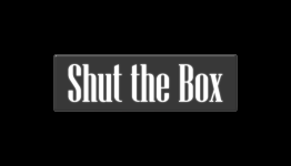 Shut The Box Review | Mini Fortress