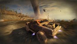Games in a time of climate change