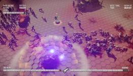 #KILLALLZOMBIES coming to PS4 soon, taking streaming interaction to the next level