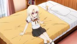 Fate/kaleid liner Prisma Illya 2wei Episode #05 Anime Review | Fandom Post