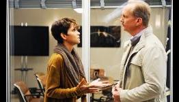 Extant Review 1.05: “What is Earth is Wrong?” | TVOM