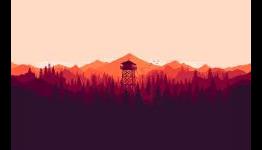 Anticipated Indie Title Firewatch Will Debut at PAX Prime