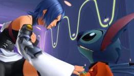 Preview: Kingdom Hearts HD 2.5 Remix [Expansive]