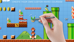 Nintendo is Missing a Huge Opportunity with Mario Maker