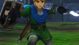 Hyrule Warriors Retailer Exclusive Costume DLC Revealed