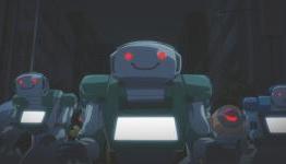 Robotics;Notes Collection 2 Review [SnapThirty]