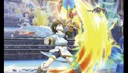 Smash Bros: Palutena’s and Pit’s Final Smashes And Movesets Revealed