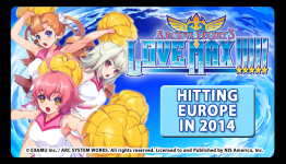 NIS America Confirm Three New Upcoming PAL Releases