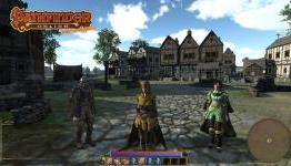 Pathfinder Online early access kicks off September 15
