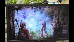 Diablo-like Action MMORPG MU2 Screenshots First Released