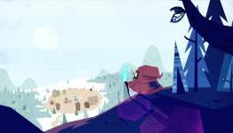Road Not Taken Review (PS4) – punkandlizard