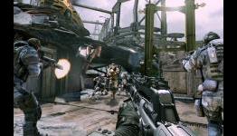 IW and Treyarch Announce Double XP Weekend & 24/7 Playlist For Black Ops 2 and Ghosts