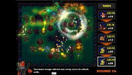 Fire With Fire Preview | The Indie Mine