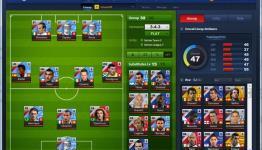 United Eleven Walkthrough