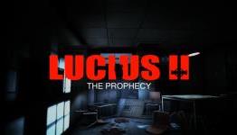 Shiver Games Reveals Lucius II: The Prophecy, Releasing Early 2015