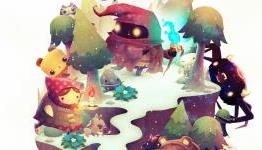 Road Not Taken for PS Vita ‘severely delayed;’ dev unsure of release